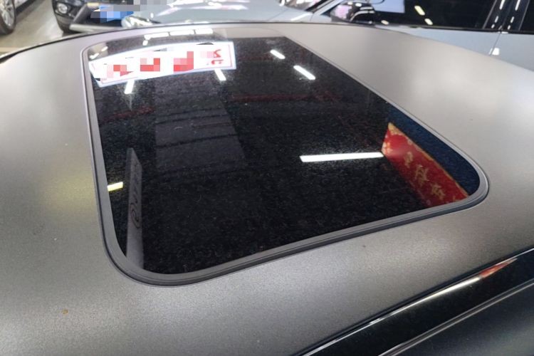 Used Mercedes-Benz C-Class 2019 C 260 Sport Edition Roof