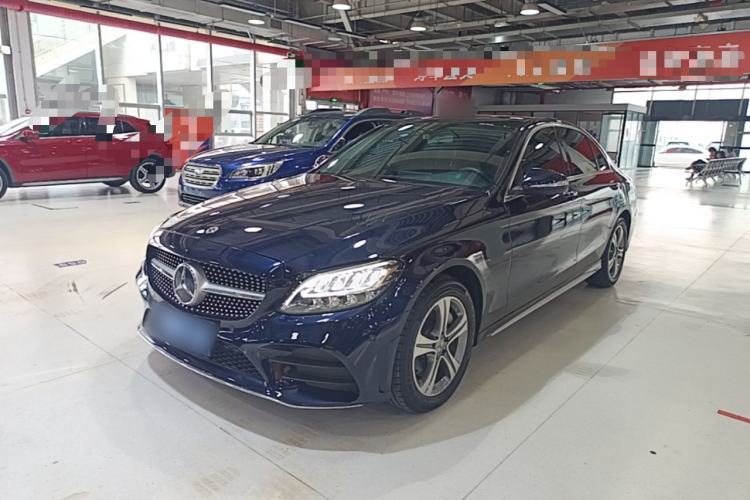 Ojetý Mercedes-Benz C-Class 2019 C 260 L Sport Edition Guazi used car, China used car export, Used car for sale, Used  cars, Cheapest cars for sale