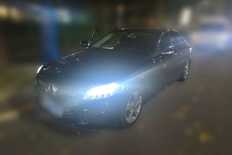 Ojetý Mercedes-Benz C-Class 2019 Restyled C 260 L Sport Edition Guazi used car, China used car export, Used car for sale, Used  cars, Cheapest cars for sale