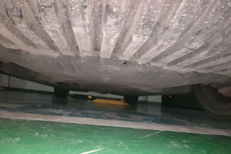 Used Mercedes-Benz C-Class 2019 C 260 Estate Chassis Front