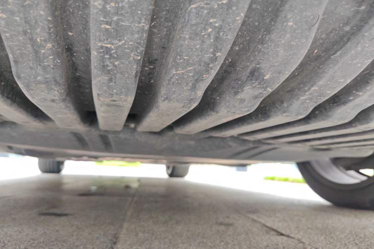 Used Mercedes-Benz C-Class 2019 C 260 Estate Chassis Front