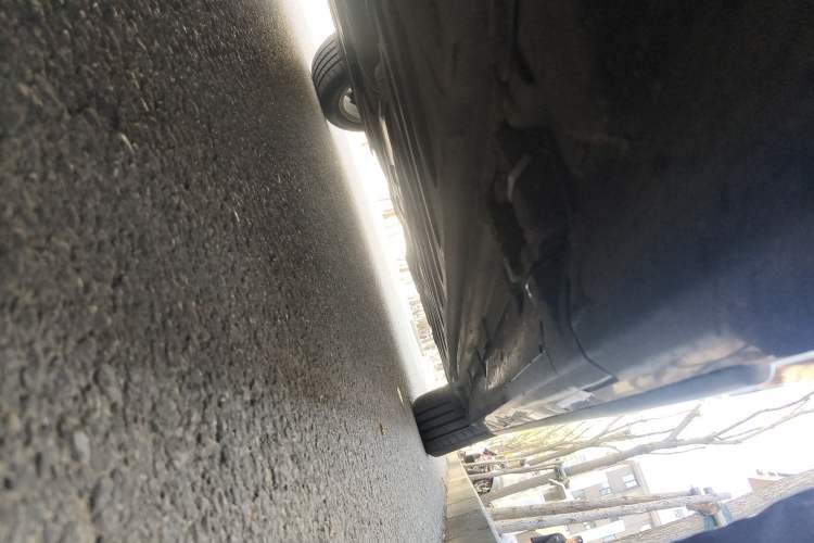 Used Mercedes-Benz C-Class 2019 C 260 L Sport Edition Chassis Front Left