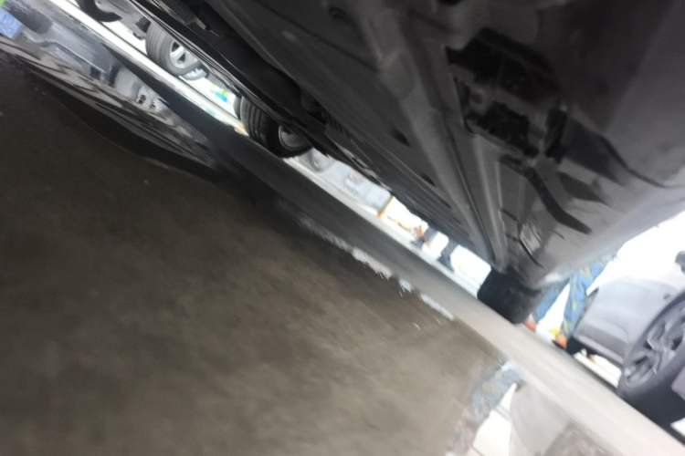Used Mercedes-Benz C-Class 2019 C 260 Coupe Chassis Front Left
