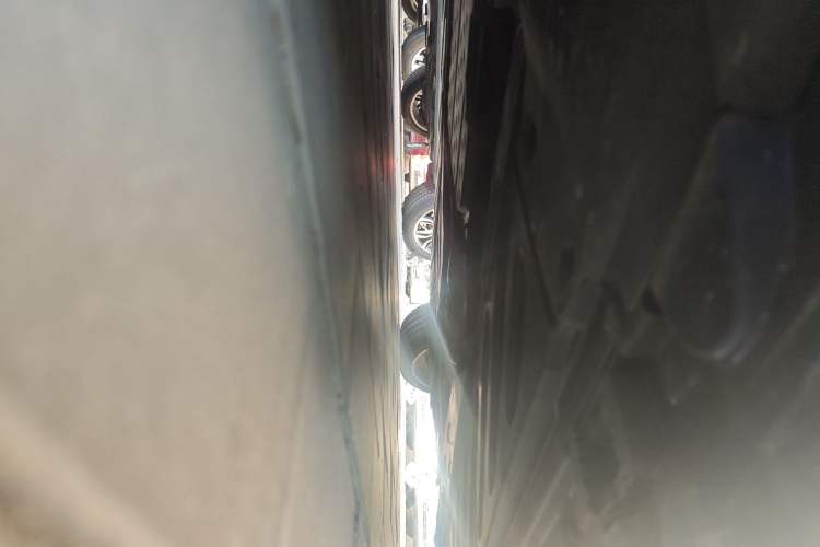 Used Mercedes-Benz C-Class 2019 C 260 Coupe Chassis Front Left