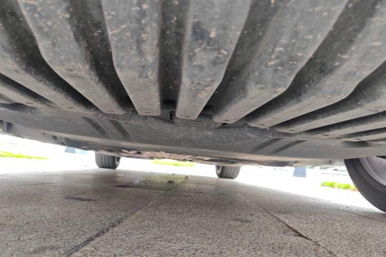 Used Mercedes-Benz C-Class 2019 C 260 Estate Chassis Front Left