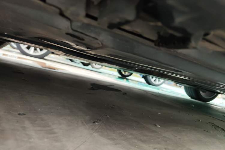 Used Mercedes-Benz C-Class 2019 C 260 Estate Chassis Front Left