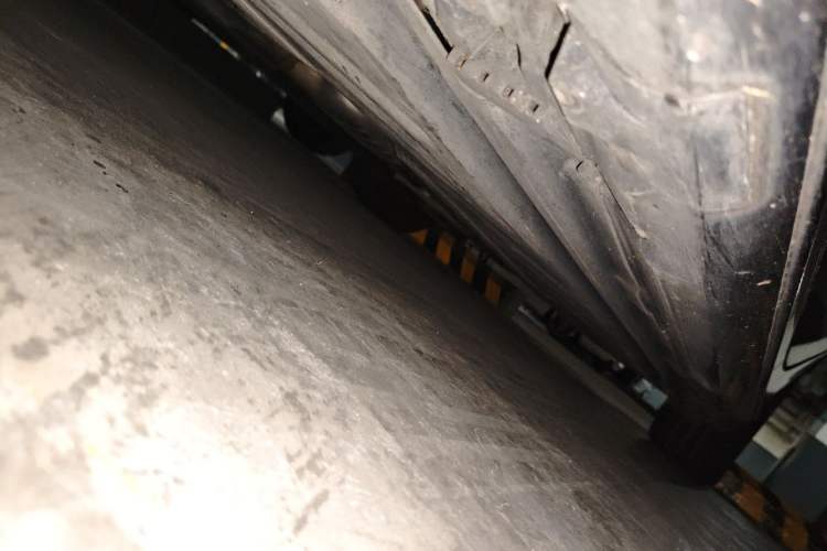 Used Mercedes-Benz C-Class 2019 C 260 Coupe Chassis Front Left