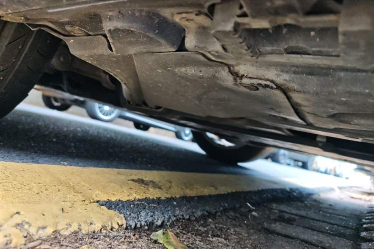 Used Mercedes-Benz C-Class 2019 Restyled C 260 L Sport Edition Chassis Front Left