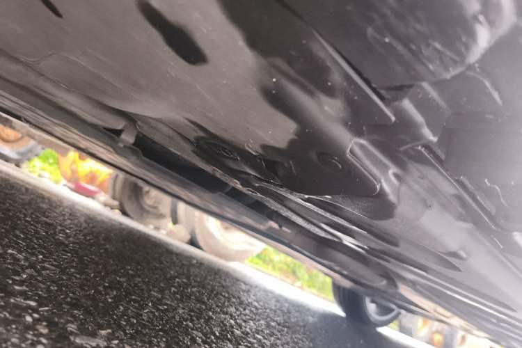 Used Mercedes-Benz C-Class 2019 C 260 Estate Chassis Front Left