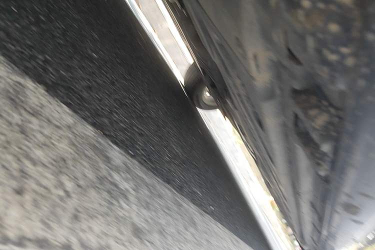 Used Mercedes-Benz C-Class 2019 C 260 L Chassis Front Left