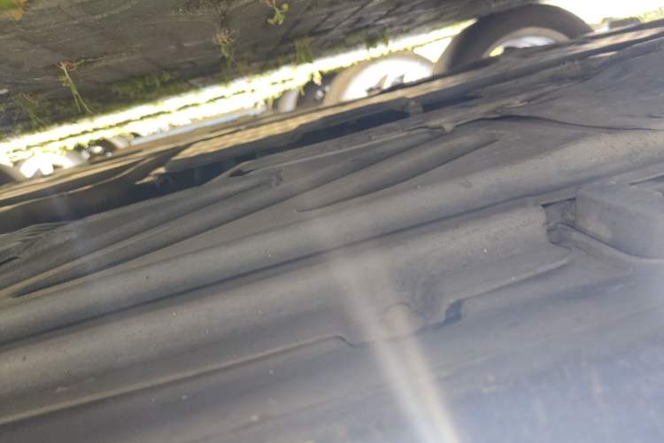 Used Mercedes-Benz C-Class 2019 C 260 L Sport Edition Chassis Front Left