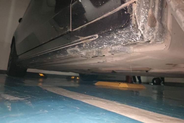 Used Mercedes-Benz C-Class 2019 C 260 Estate Chassis Front Right