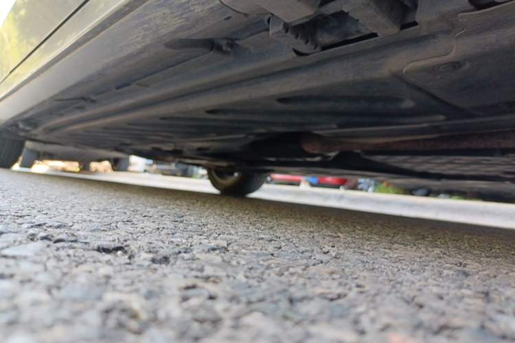Used Mercedes-Benz C-Class 2019 C 260 Sport Edition Chassis Front Right