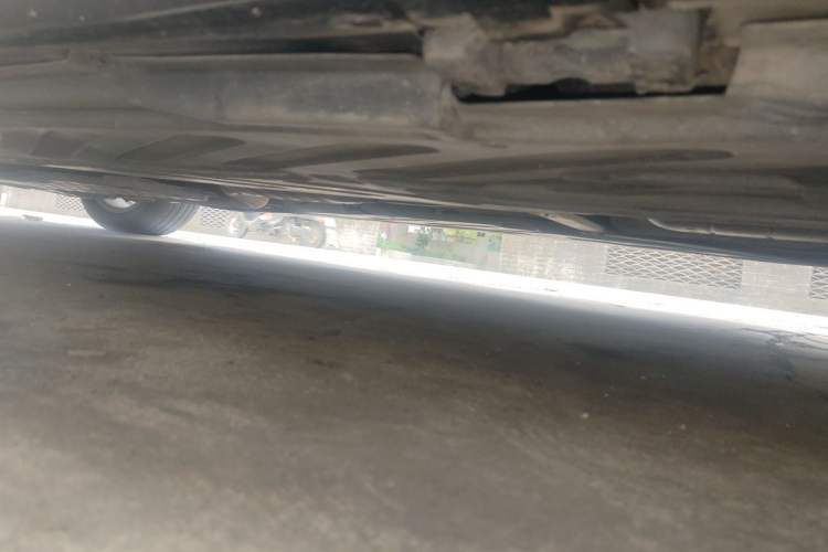 Used Mercedes-Benz C-Class 2019 C 180 L Fashion Edition Sport Version Chassis Front Right