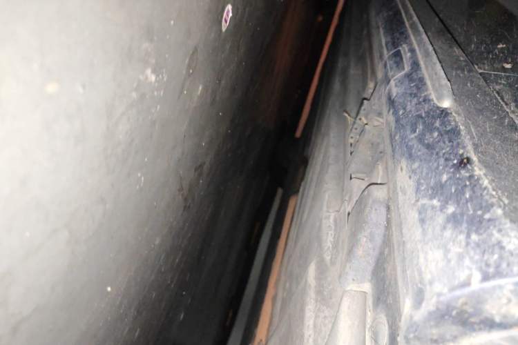 Used Mercedes-Benz C-Class 2019 C 260 L Sport Edition Chassis Front Right