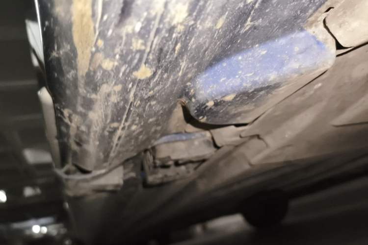 Used Mercedes-Benz C-Class 2019 C 180 L Fashion Edition Sport Version Chassis Front Right