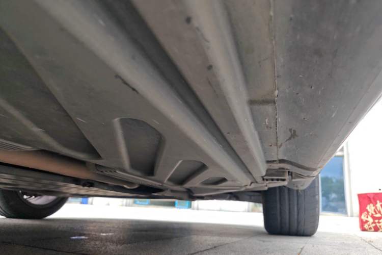 Used Mercedes-Benz C-Class 2019 C 260 Estate Chassis Front Right