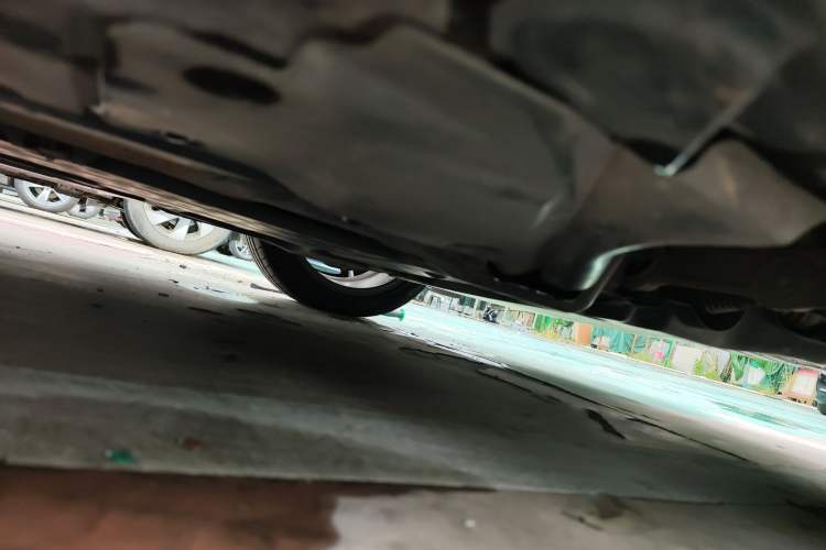 Used Mercedes-Benz C-Class 2019 C 260 Estate Chassis Front Right