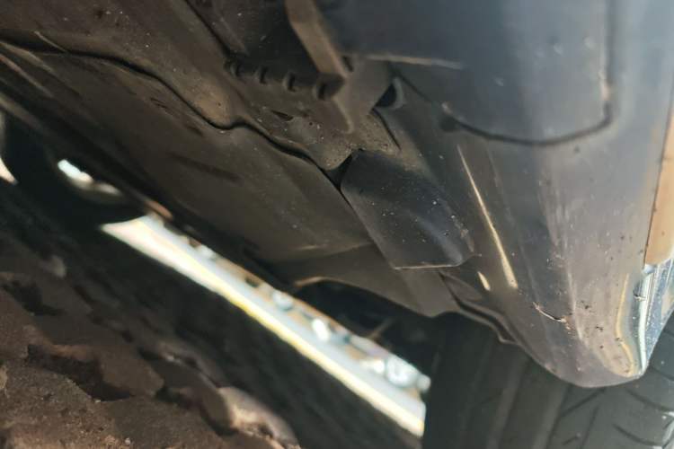 Used Mercedes-Benz C-Class 2019 Restyled C 260 L Sport Edition Chassis Front Right