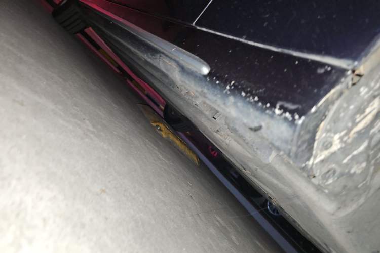 Used Mercedes-Benz C-Class 2019 C 260 L Sport Edition Chassis Front Right