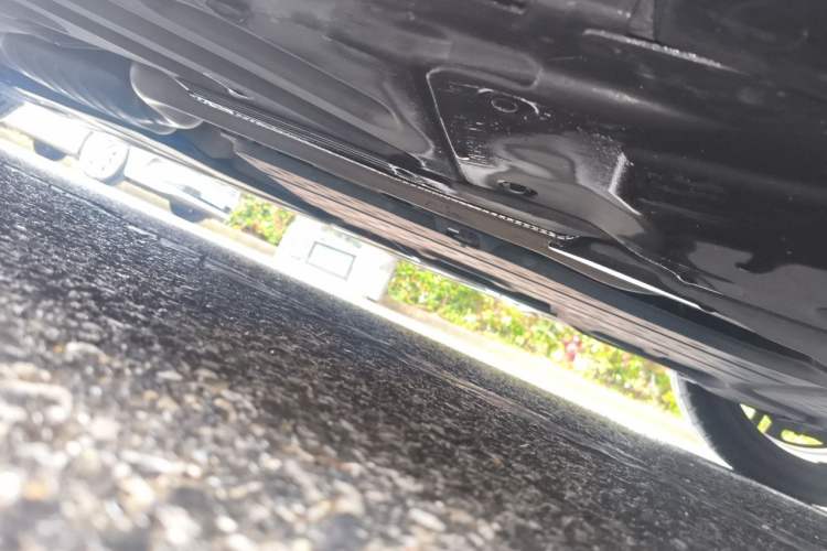 Used Mercedes-Benz C-Class 2019 C 260 Estate Chassis Front Right