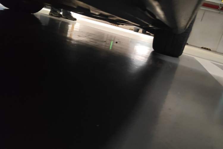 Used Mercedes-Benz C-Class 2019 C 260 Sport Edition Chassis Front Right