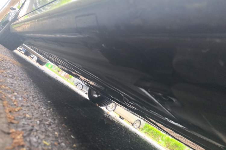Used Mercedes-Benz C-Class 2019 Restyled C 260 L Sport Edition Chassis Front Right