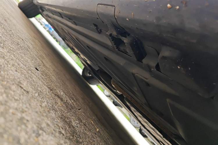 Used Mercedes-Benz C-Class 2019 Restyled C 260 L Sport Edition Chassis Front Right