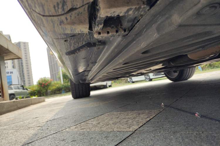 Used Mercedes-Benz C-Class 2019 C 260 Estate Chassis Front Right