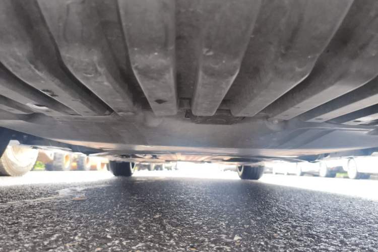 Used Mercedes-Benz C-Class 2019 C 260 Estate Chassis Front