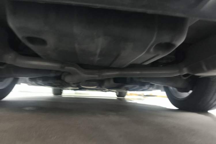 Used Mercedes-Benz C-Class 2019 C 260 Coupe Chassis Rear