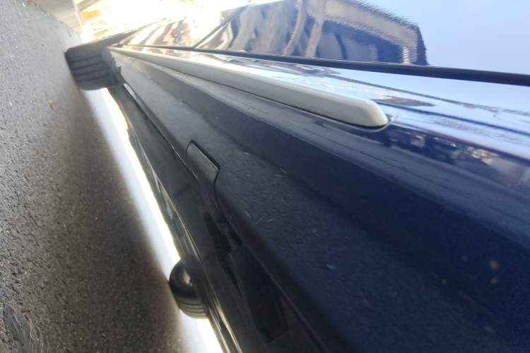 Used Mercedes-Benz C-Class 2019 C 260 L Sport Edition Chassis Rear Left