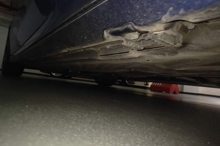 Used Mercedes-Benz C-Class 2019 C 260 Coupe Chassis Rear Left