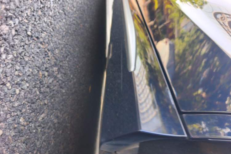 Used Mercedes-Benz C-Class 2019 Restyled C 260 L Sport Edition Chassis Rear Left