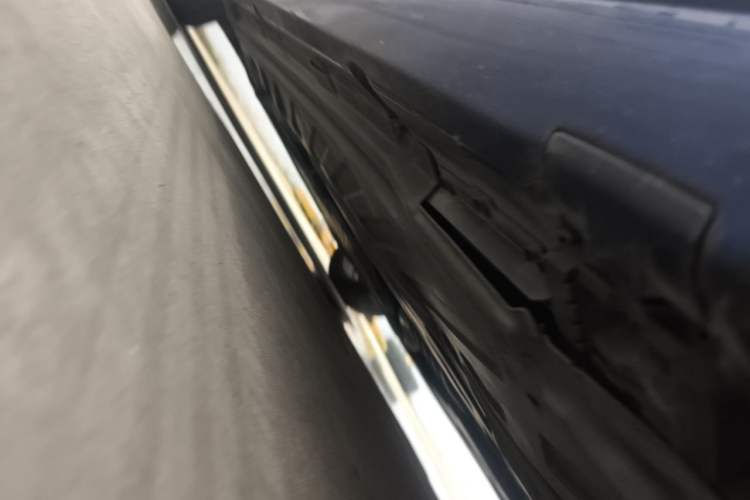 Used Mercedes-Benz C-Class 2019 C 260 Coupe Chassis Rear Left