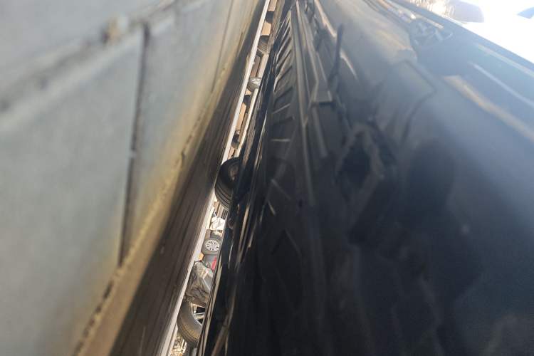 Used Mercedes-Benz C-Class 2019 C 260 Coupe Chassis Rear Left