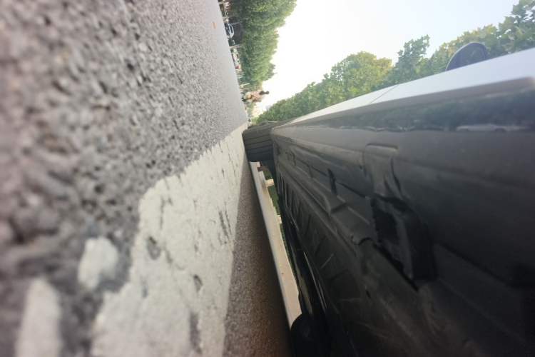 Used Mercedes-Benz C-Class 2019 Restyled C 260 L Sport Edition Chassis Rear Left