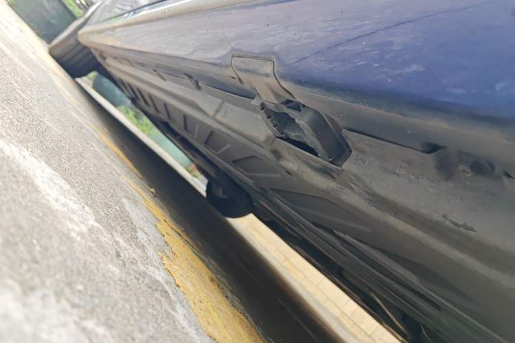 Used Mercedes-Benz C-Class 2019 Restyled C 260 L Sport Edition Chassis Rear Left