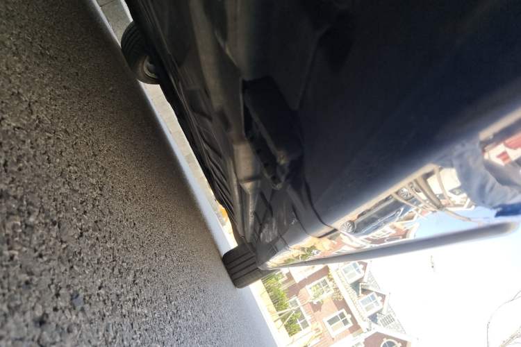 Used Mercedes-Benz C-Class 2019 C 260 L Sport Edition Chassis Rear Right