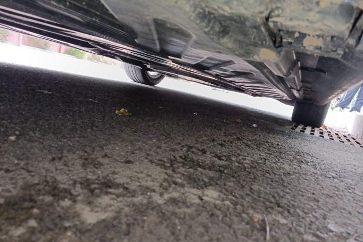 Used Mercedes-Benz C-Class 2019 Restyled C 260 L Sport Edition Chassis Rear Right
