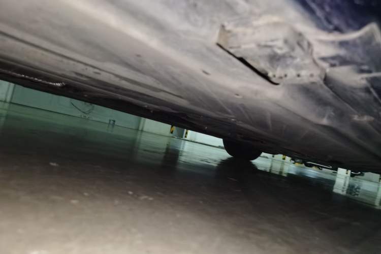 Used Mercedes-Benz C-Class 2019 C 180 L Fashion Edition Sport Version Chassis Rear Right