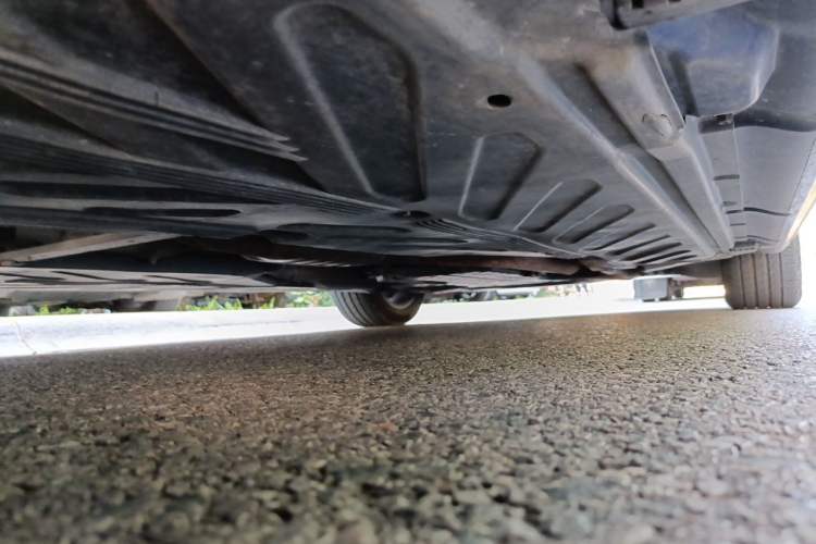 Used Mercedes-Benz C-Class 2019 C 260 Sport Edition Chassis Rear Right