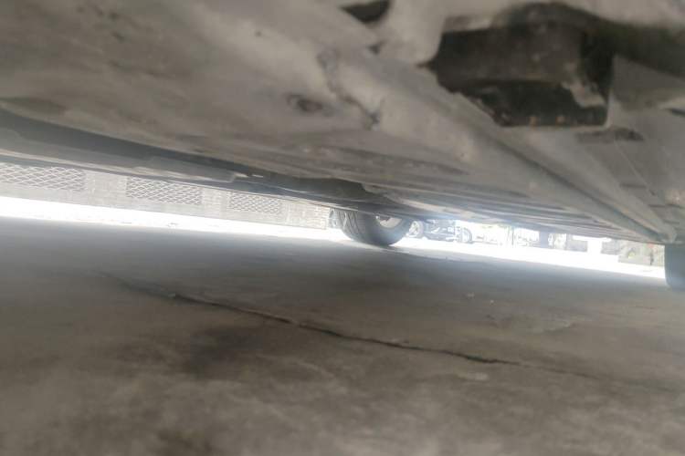 Used Mercedes-Benz C-Class 2019 C 180 L Fashion Edition Sport Version Chassis Rear Right