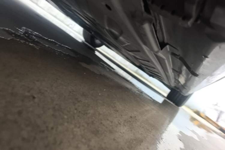 Used Mercedes-Benz C-Class 2019 C 260 Coupe Chassis Rear Right