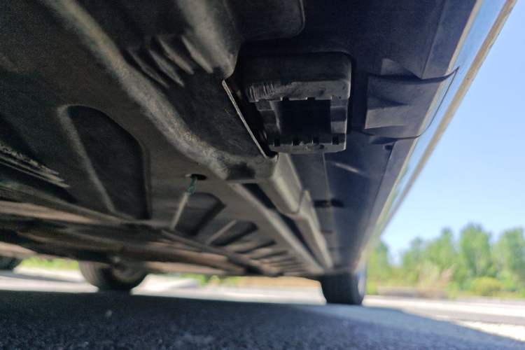 Used Mercedes-Benz C-Class 2019 C 180 L Fashion Edition Sport Version Chassis Rear Right
