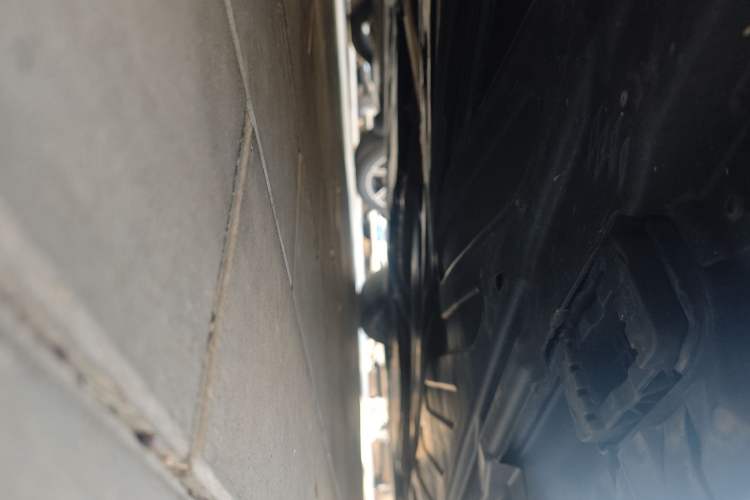 Used Mercedes-Benz C-Class 2019 C 260 Coupe Chassis Rear Right