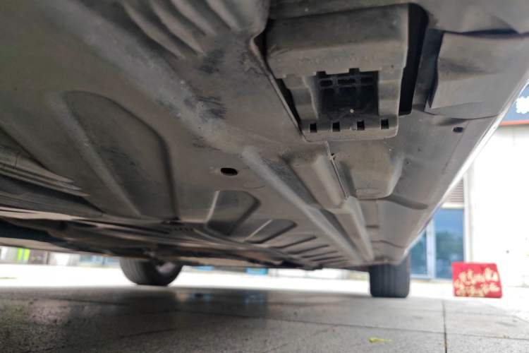 Used Mercedes-Benz C-Class 2019 C 260 Estate Chassis Rear Right