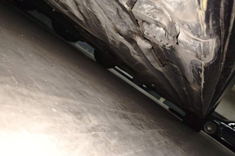 Used Mercedes-Benz C-Class 2019 C 260 Coupe Chassis Rear Right