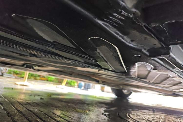 Used Mercedes-Benz C-Class 2019 Restyled C 260 L Sport Edition Chassis Rear Right