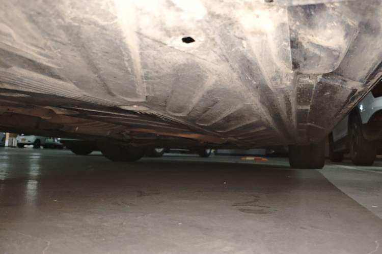 Used Mercedes-Benz C-Class 2019 C 260 Sport Edition Chassis Rear Right